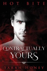 Contractually Yours - Sarah Honey - 9781802505672