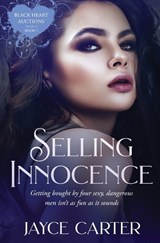 Selling Innocence - Jayce Carter - 9781802505689