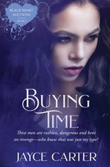 Buying Time - Jayce Carter - 9781802505818