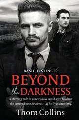 Beyond the Darkness - Thom Collins - 9781802506235