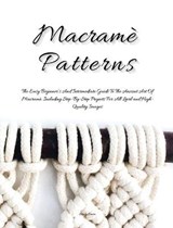 Macrame Patterns - SENRA,  Emilly - 9781802517965