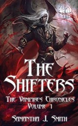 The Shifters - SMITH,  Samantha J - 9781802526783