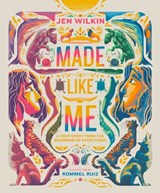 Made Like Me: A True Story from the Beginning of Everything - Jen Wilkin - 9781802544466