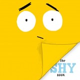 The Shy Book - Howard Pearlstein - 9781802586725