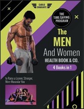 The Men and Women Health Book & Co. [4 Books 1]