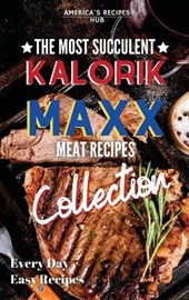 Kalorik MAXX Air Fryer Cookbook Collection