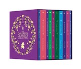 The Complete Children's Classics Collection - Lewis Carroll ; Jack London ; Lucy Maud Montgomery ; L. Frank Baum - 9781802633993
