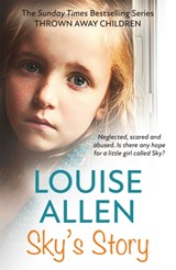 Sky's Story - Louise Allen - 9781802790788