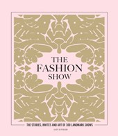 The fashion show
