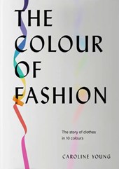 The colour of fashion