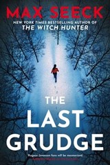 The Last Grudge - Max Seeck - 9781802792331
