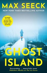 Ghost Island - Max Seeck - 9781802793291