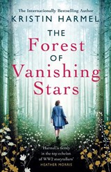 The Forest of Vanishing Stars - HARMEL,  Kristin - 9781802793628