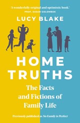 Home Truths - Lucy Blake - 9781802795042