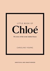 Little Book of Chloe - Caroline Young - 9781802797626