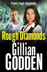Rough Diamonds - GODDEN,  Gillian - 9781802800777