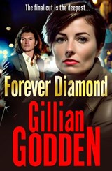 Forever Diamond - Gillian Godden - 9781802800968