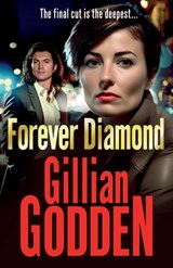 Forever Diamond - Gillian Godden - 9781802800975