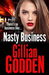 Nasty Business - Gillian Godden - 9781802801156