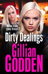 Dirty Dealings - Gillian Godden - 9781802801477