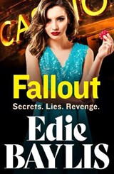 Fallout - BAYLIS,  Edie - 9781802801675