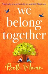 We Belong Together - MORAN,  Beth - 9781802803457