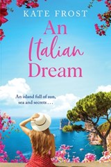 An Italian Dream - Kate Frost - 9781802804515
