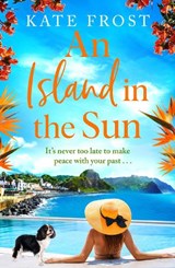 An Island of Sun and Stars - Kate Frost - 9781802804614