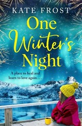 One Winter's Night - Kate Frost - 9781802804720