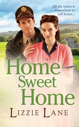Home Sweet Home - Lizzie Lane - 9781802808117