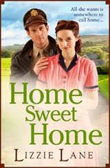 Home Sweet Home - Lizzie Lane - 9781802808124