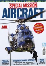 Special Mission Aircraft - Mark Ayton - 9781802820102