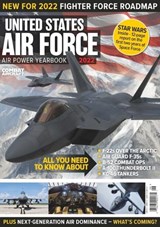 USAF Yearbook - Mark Ayton - 9781802820218