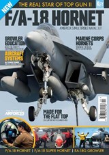 F/A-18 Hornet - Mark Ayton - 9781802821703