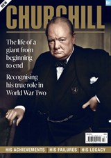 Churchill - Martin Mace - 9781802821710
