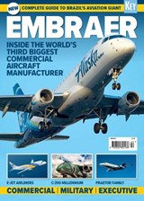 Embraer Commercial Jets - Mark Ayton - 9781802822168