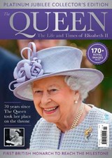 The Queen: Her Majesty's Platinum Jubilee - Tim Ripley - 9781802822212