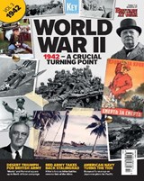 World War Two 1942 - Martin Mace - 9781802823370
