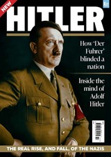 HITLER - Michael E Haskew - 9781802824445