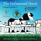 The The Holmewood Horse - Richard O’Neill - 9781802840292