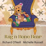 Rag n Bone Bear - Richard O’Neill - 9781802840346