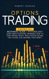 Options Trading - Robert Morgan - 9781802850185