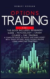 Options Trading - Robert Morgan - 9781802850208
