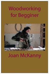 Woodworking - MCKANNY,  Joan - 9781802864168