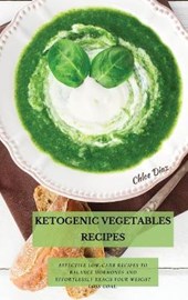Ketogenic Vegetables Recipes