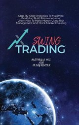 Swing Trading - HILL,  Matthew R ; Kratter, Henry - 9781802936698