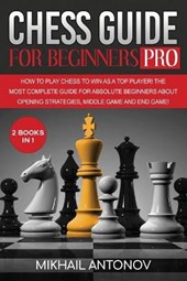 Chess Guide for Beginners - Pro