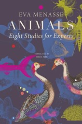 Animals – Eight Studies for Experts