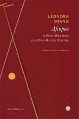 Afropea - Leonora Miano - 9781803093420