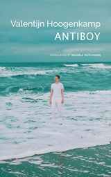 Antiboy - Valentijn Hoogenkamp - 9781803094229